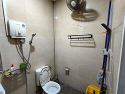 Woodlands Bizhub (D27), Factory #502836171